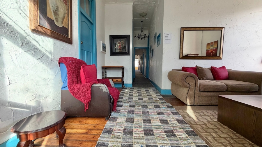 Commercial Property for Sale in Caledon Western Cape